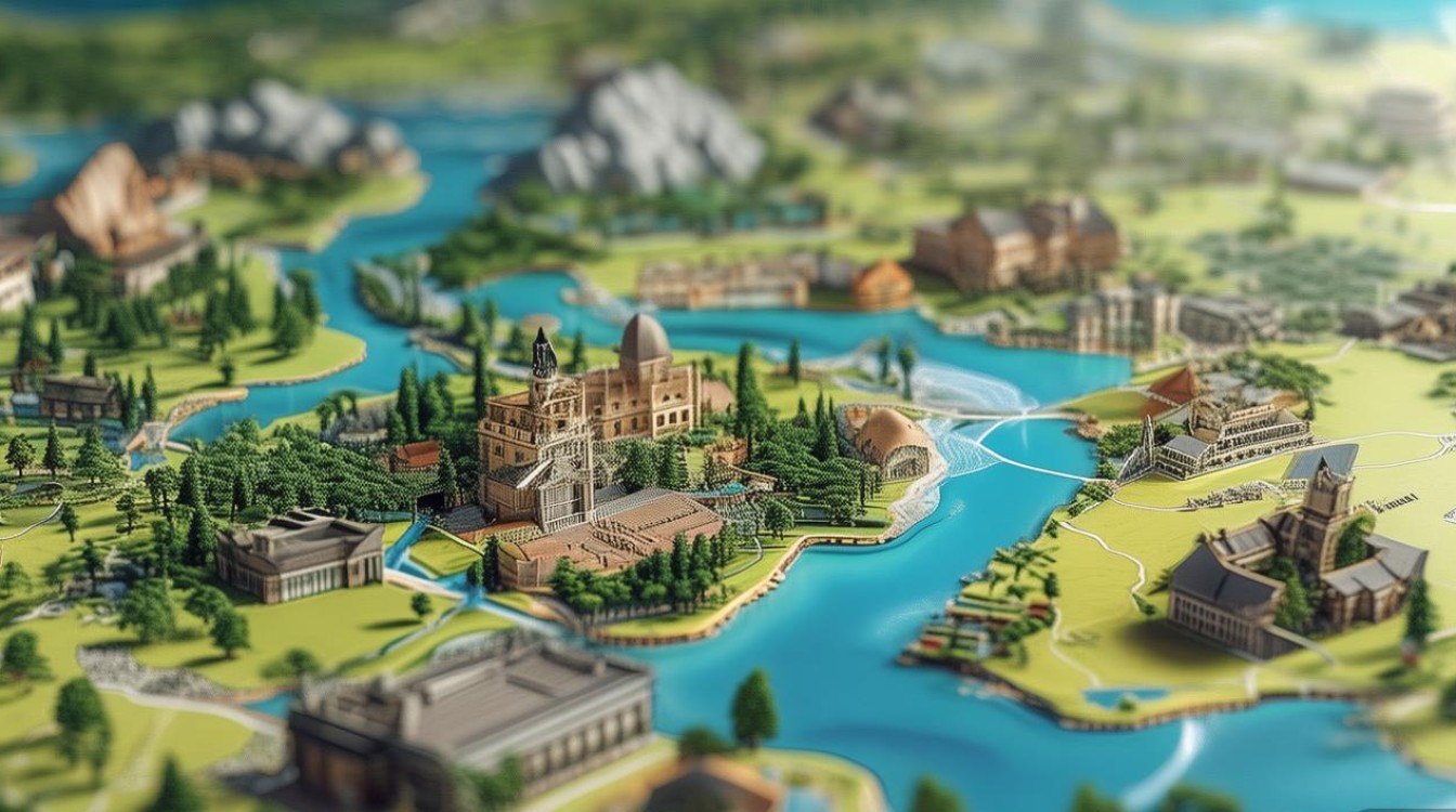 赤峰旅游景点大全