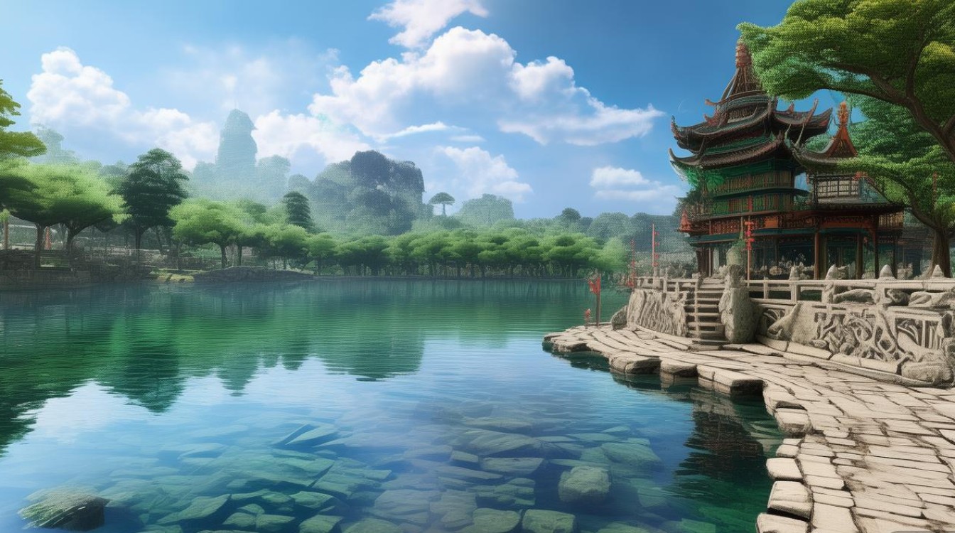 太原附近旅游景点