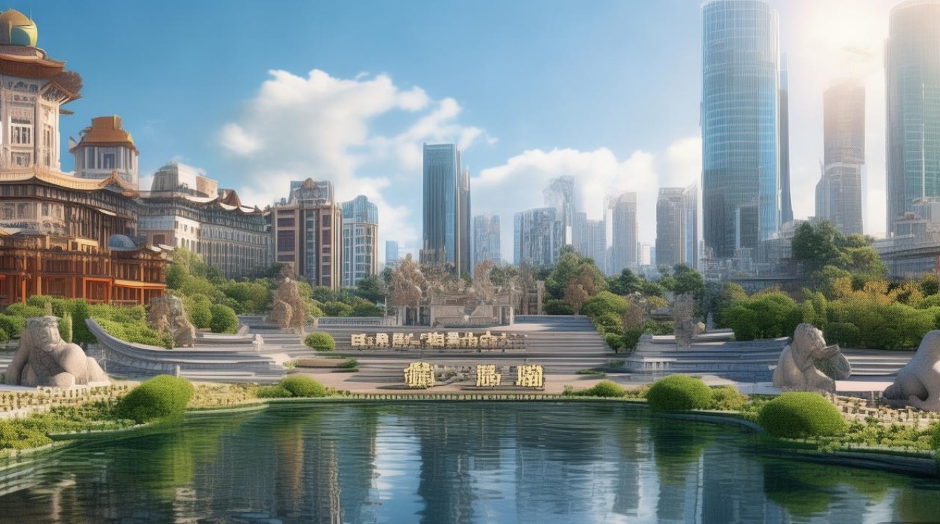 大连有什么景点