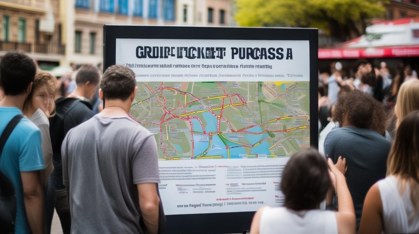 怎么团购景点门票