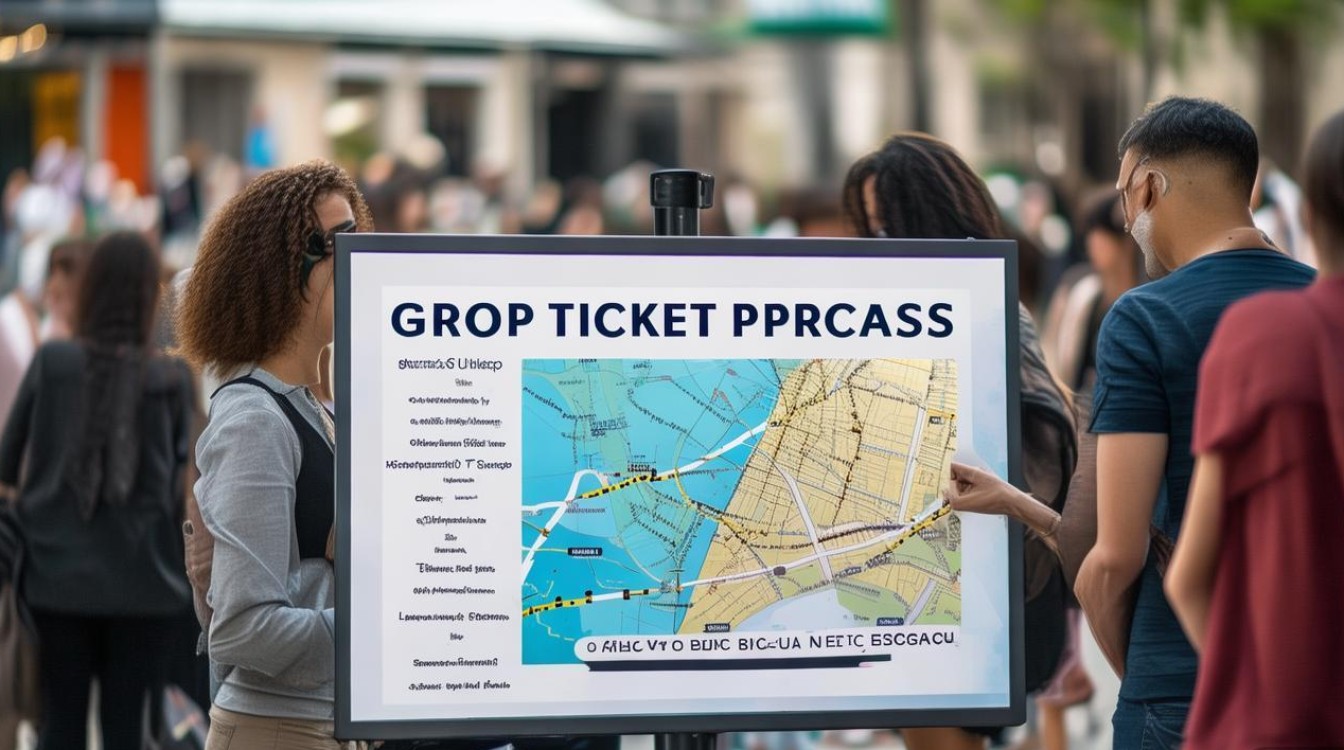 怎么团购景点门票