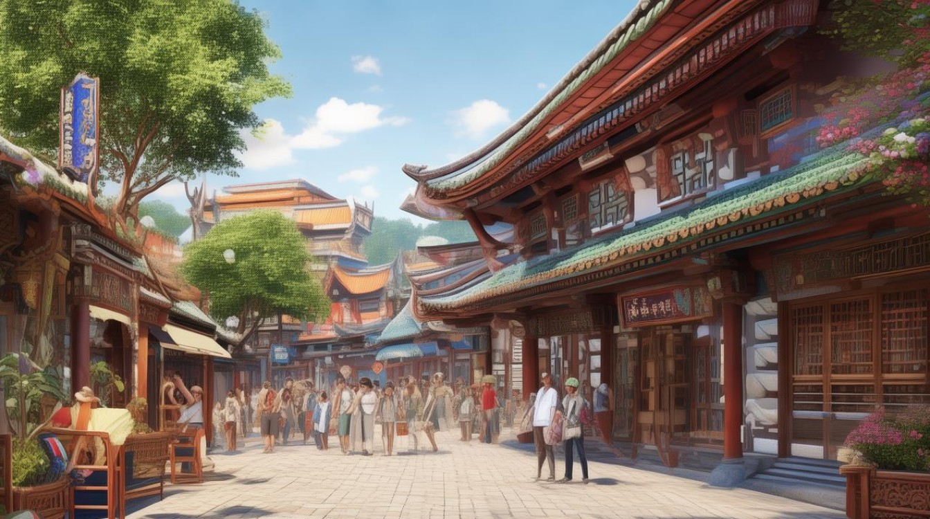 武汉附近旅游景点