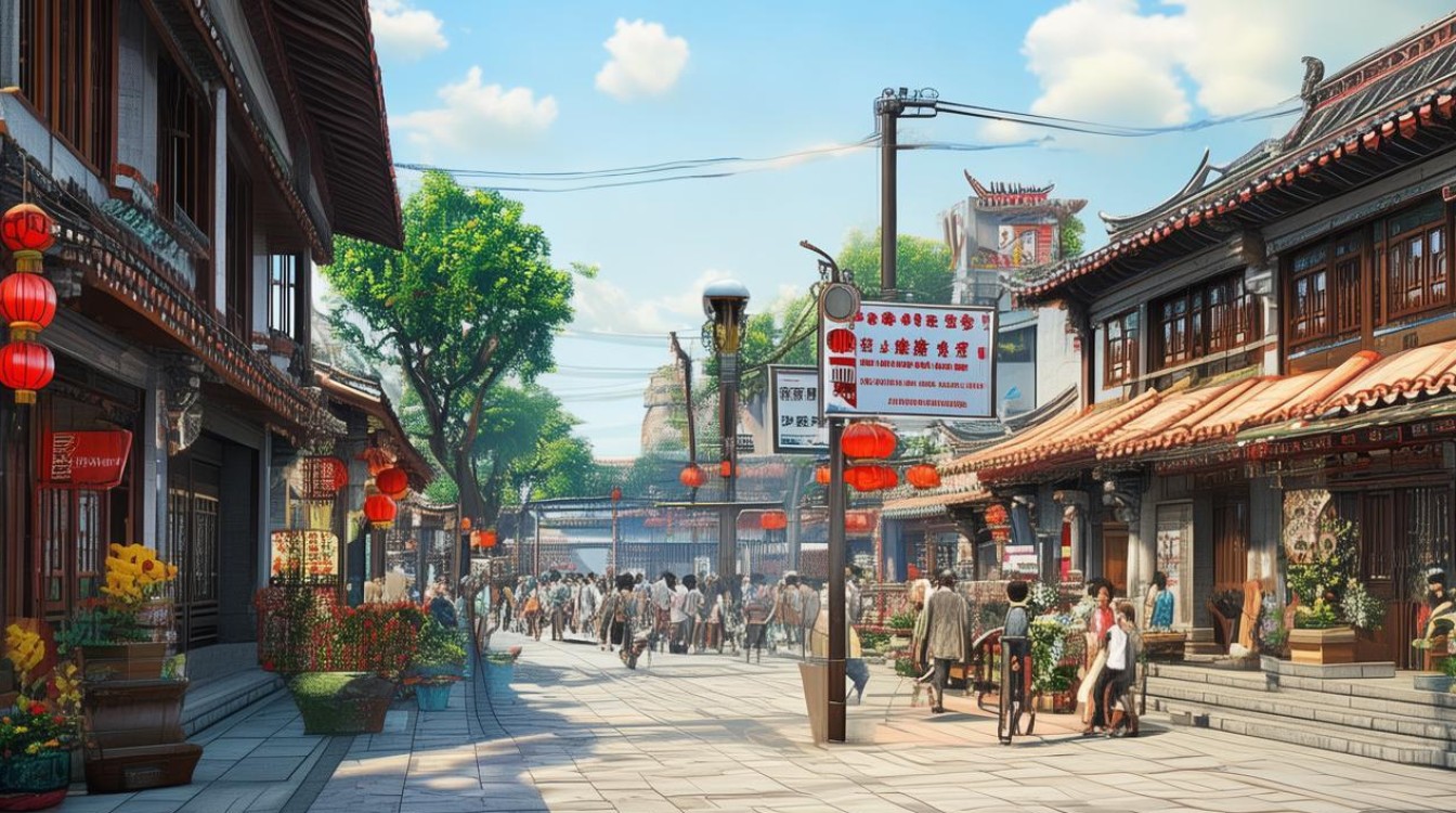 三明市旅游景点