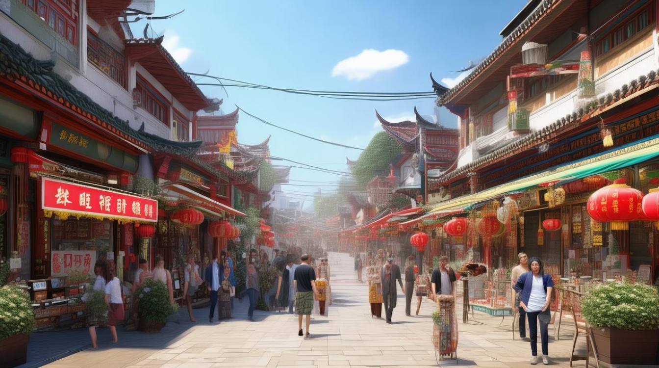 三明市旅游景点