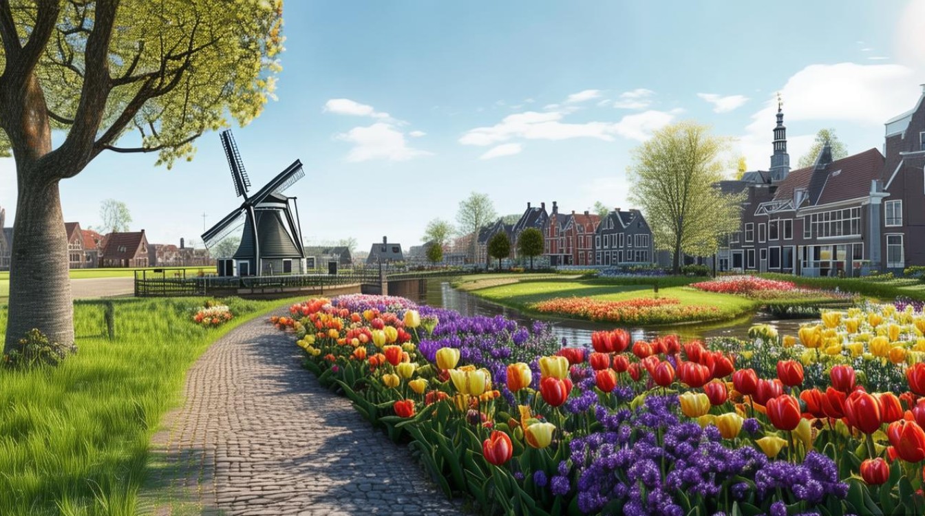 荷兰景点介绍