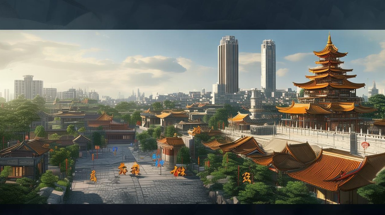 淄博市旅游景点