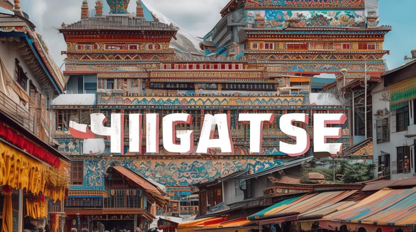 日喀则旅游景点