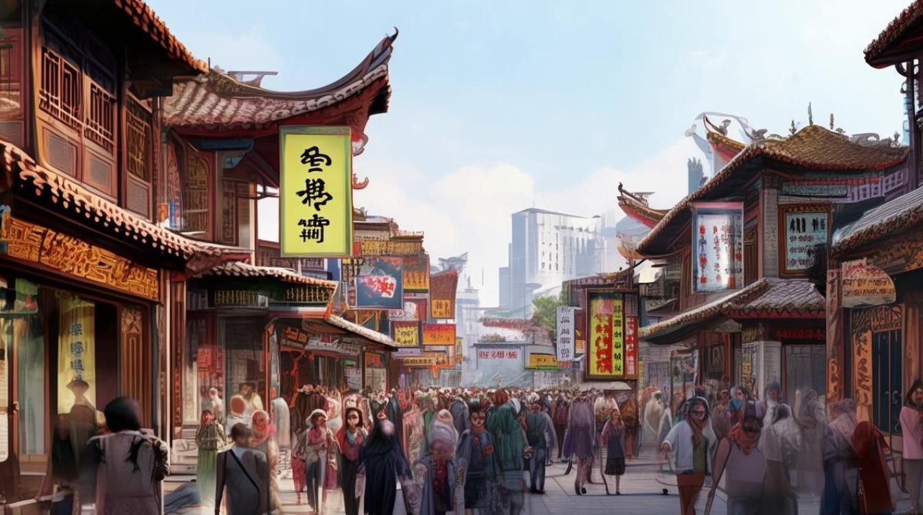 潮汕旅游景点推荐