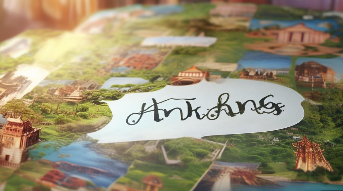 安康旅游景点大全 安康旅游景点大全