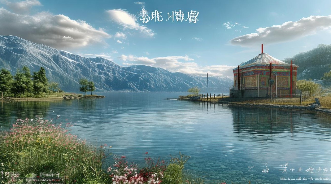 赤峰市旅游景点