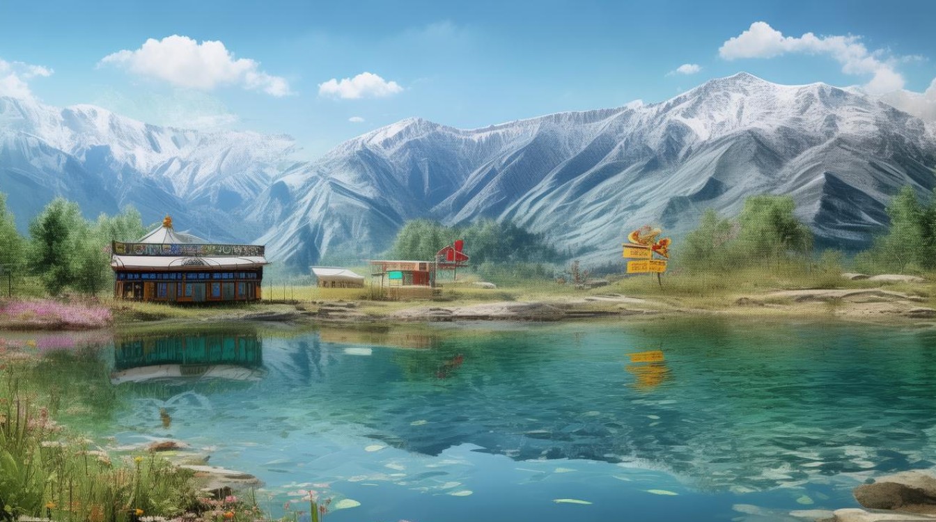 赤峰市旅游景点