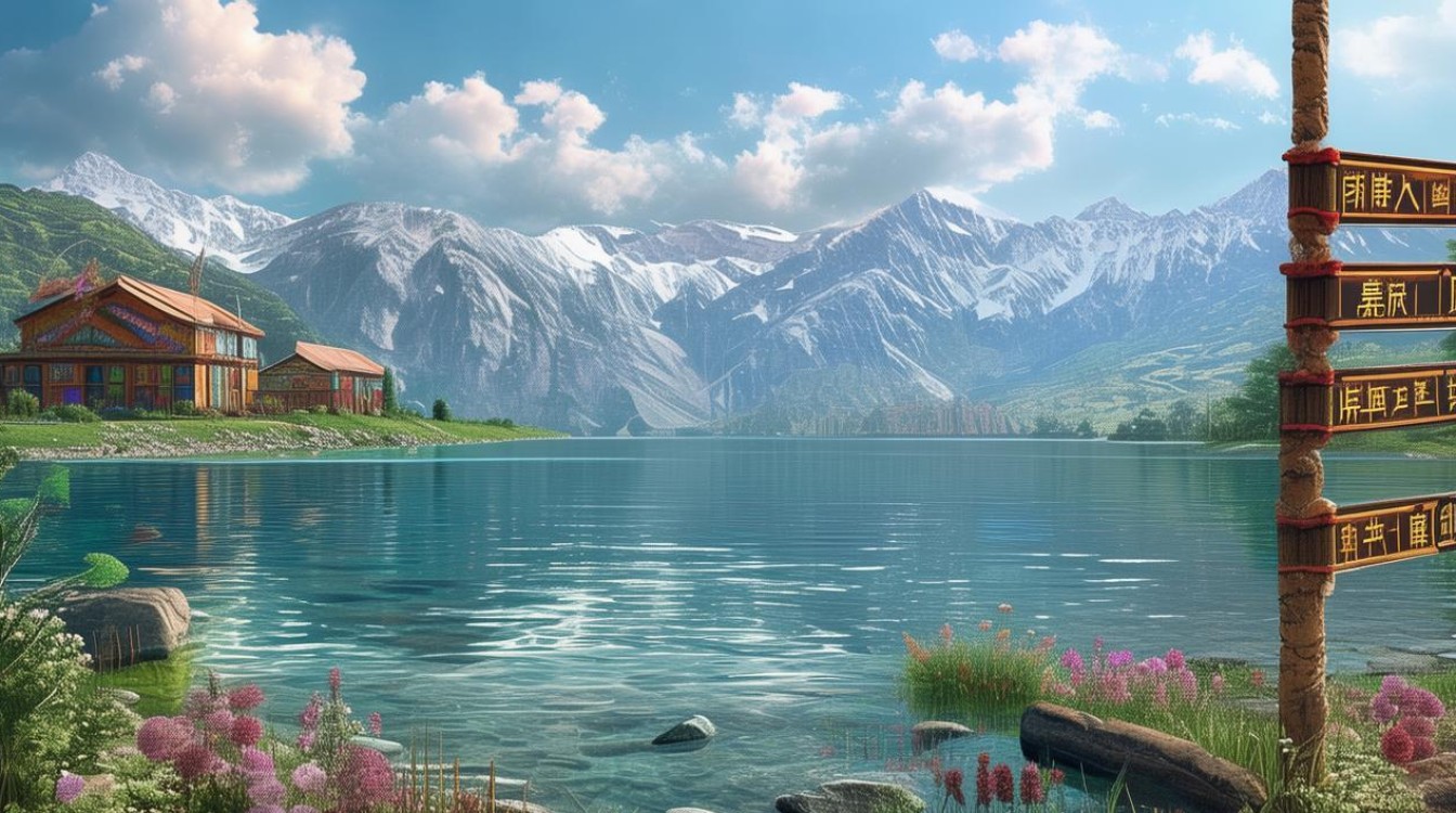 赤峰市旅游景点