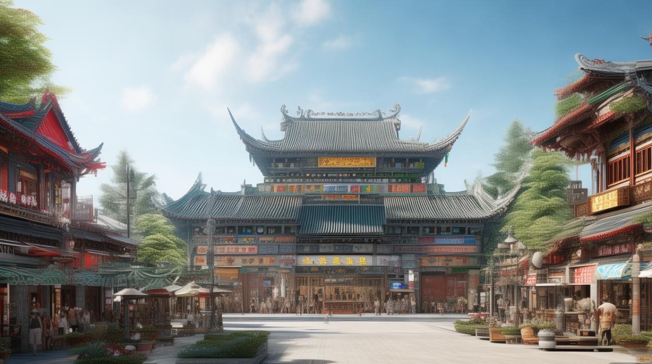 广元旅游景点大全