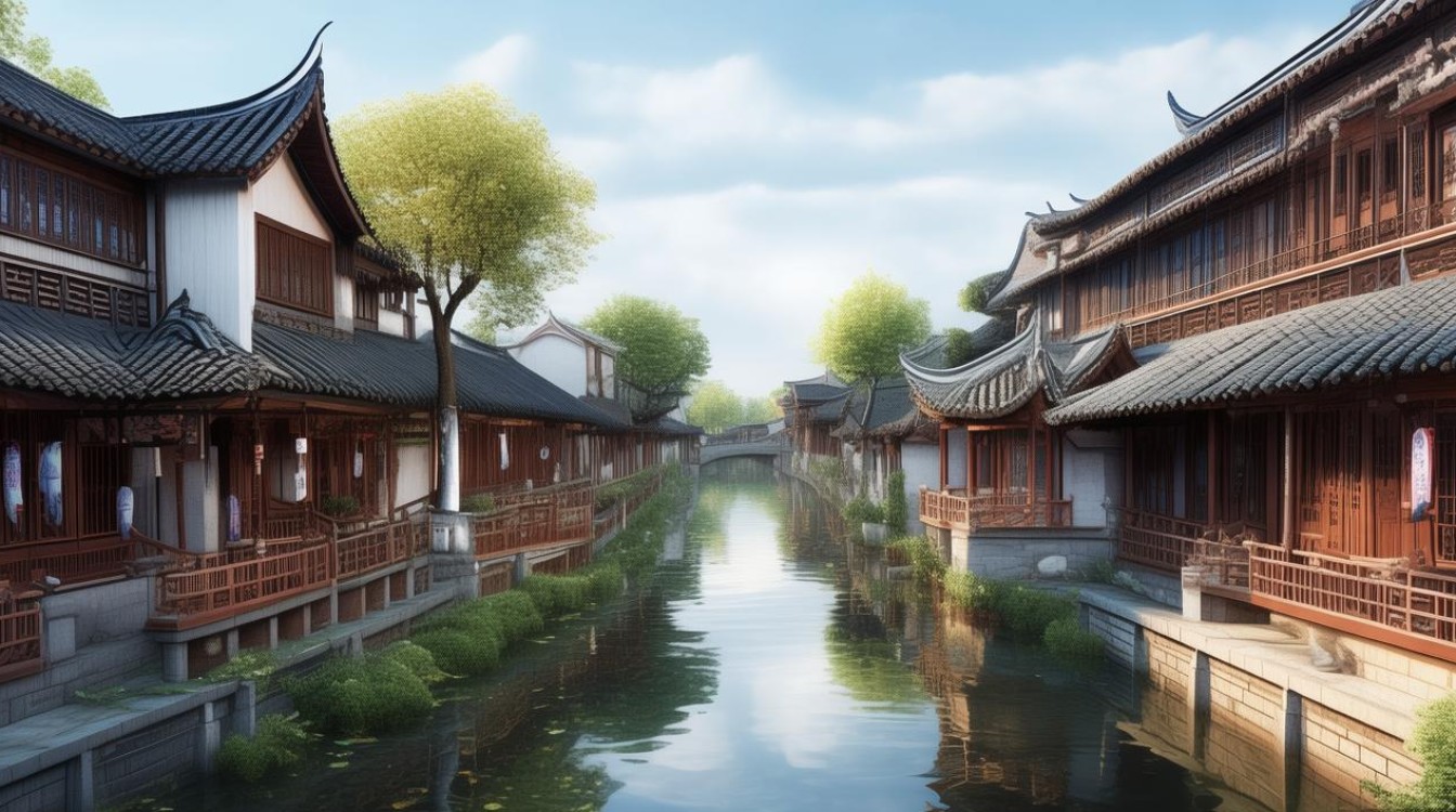 苏州姑苏区景点