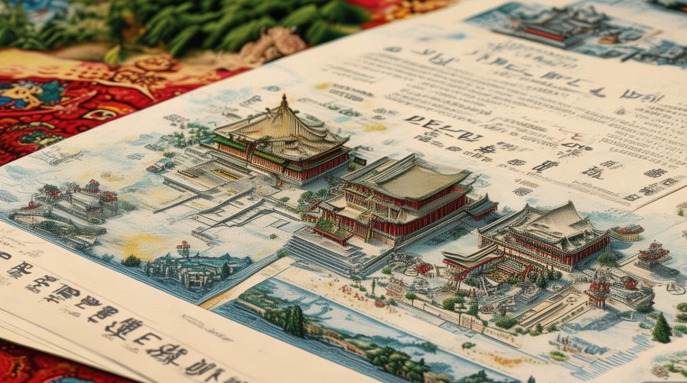 大同旅游景点大全