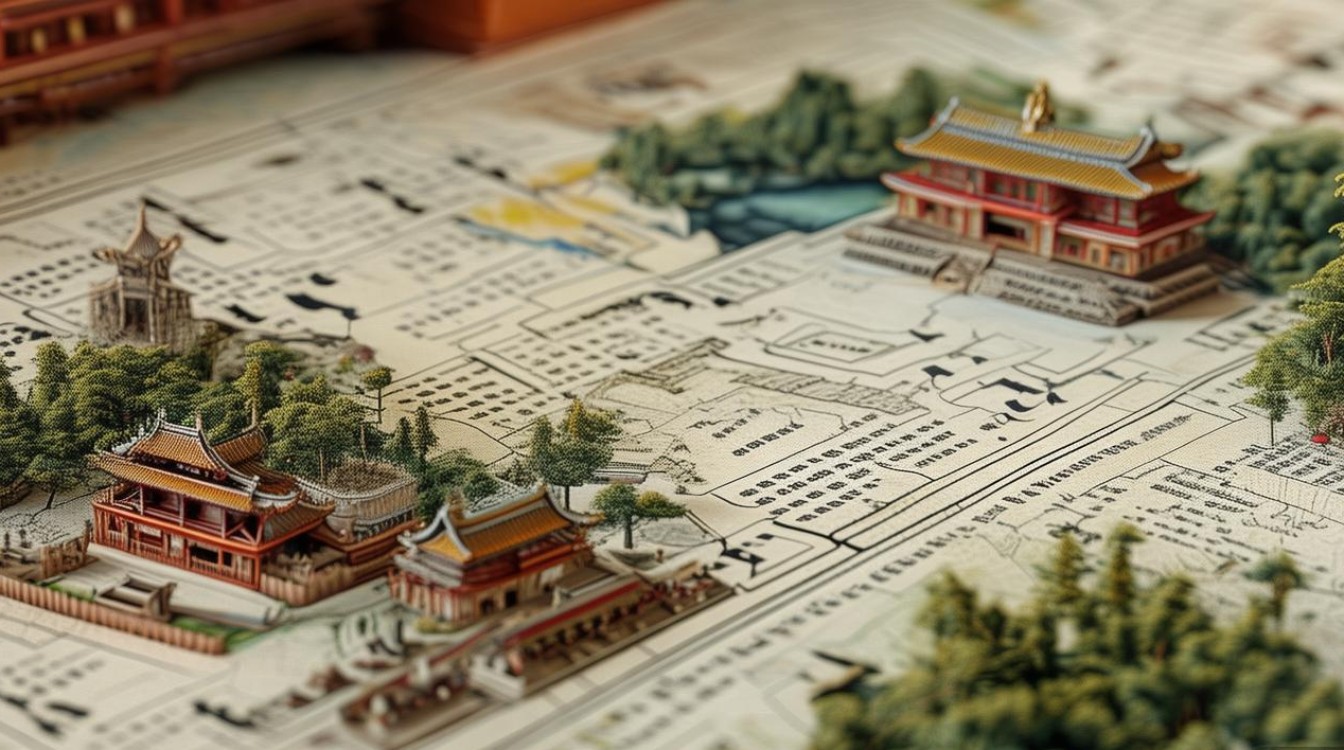 大同旅游景点大全