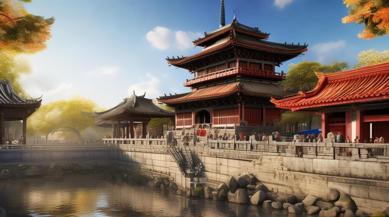 南昌市旅游景点