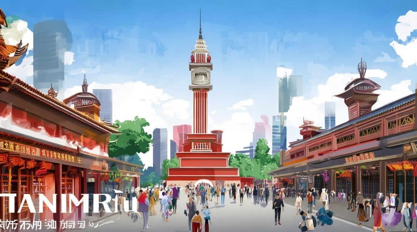 天津旅游景点排名 天津旅游景点排名