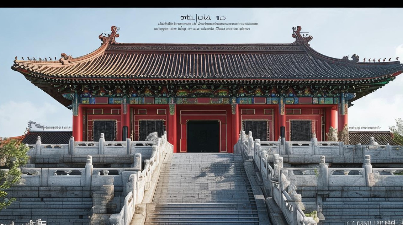 中国有名的景点