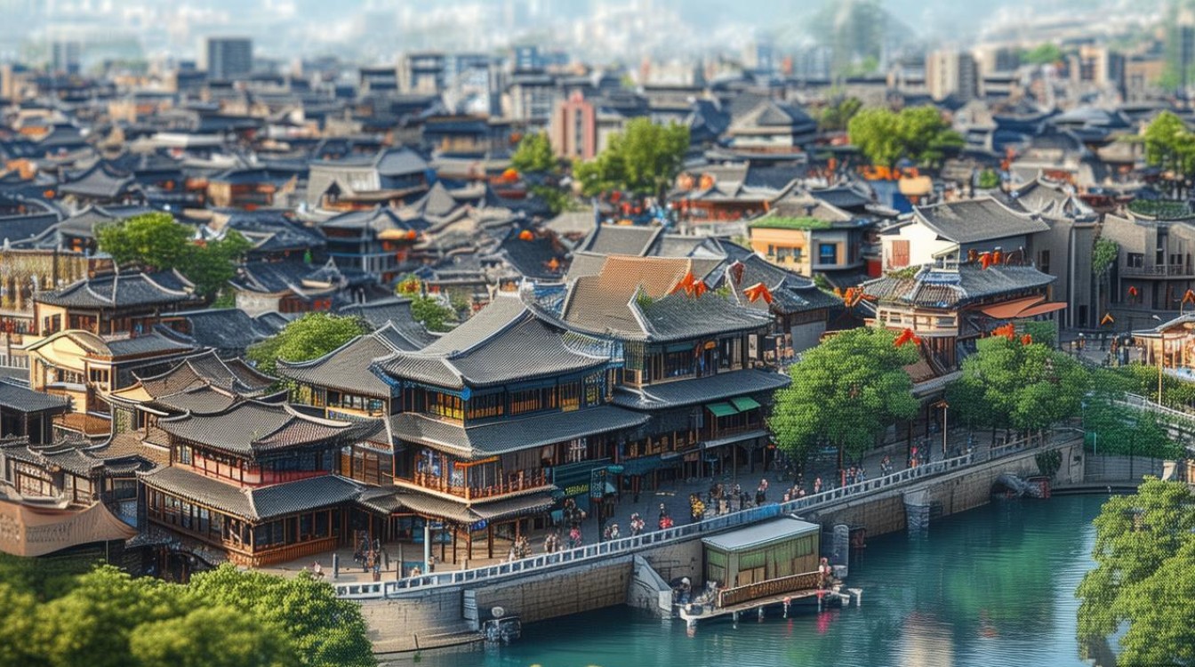 渭南市旅游景点 渭南市旅游景点