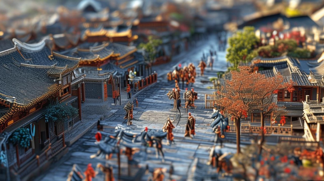 渭南市旅游景点 渭南市旅游景点