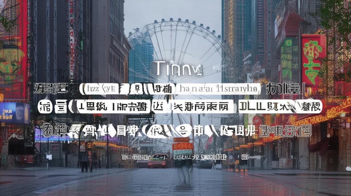 天津有哪些旅游景点 天津有哪些旅游景点