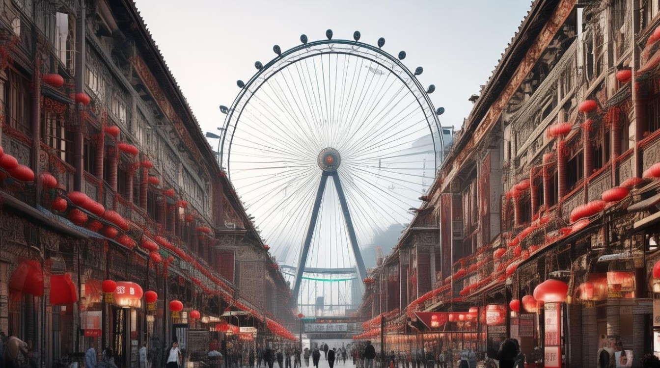 天津有哪些旅游景点 天津有哪些旅游景点