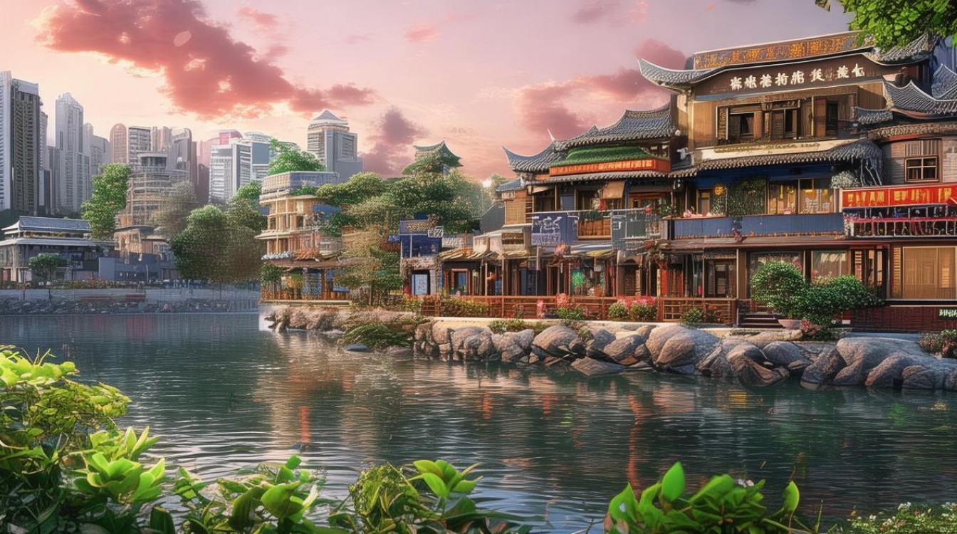 江西赣州旅游景点 江西赣州旅游景点