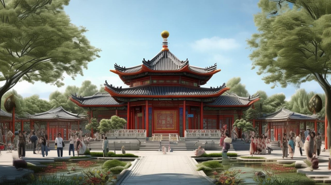 河北保定旅游景点 河北保定旅游景点