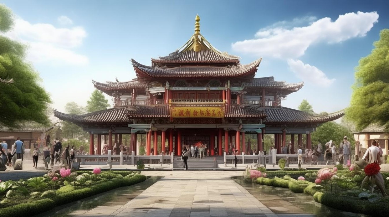 河北保定旅游景点 河北保定旅游景点