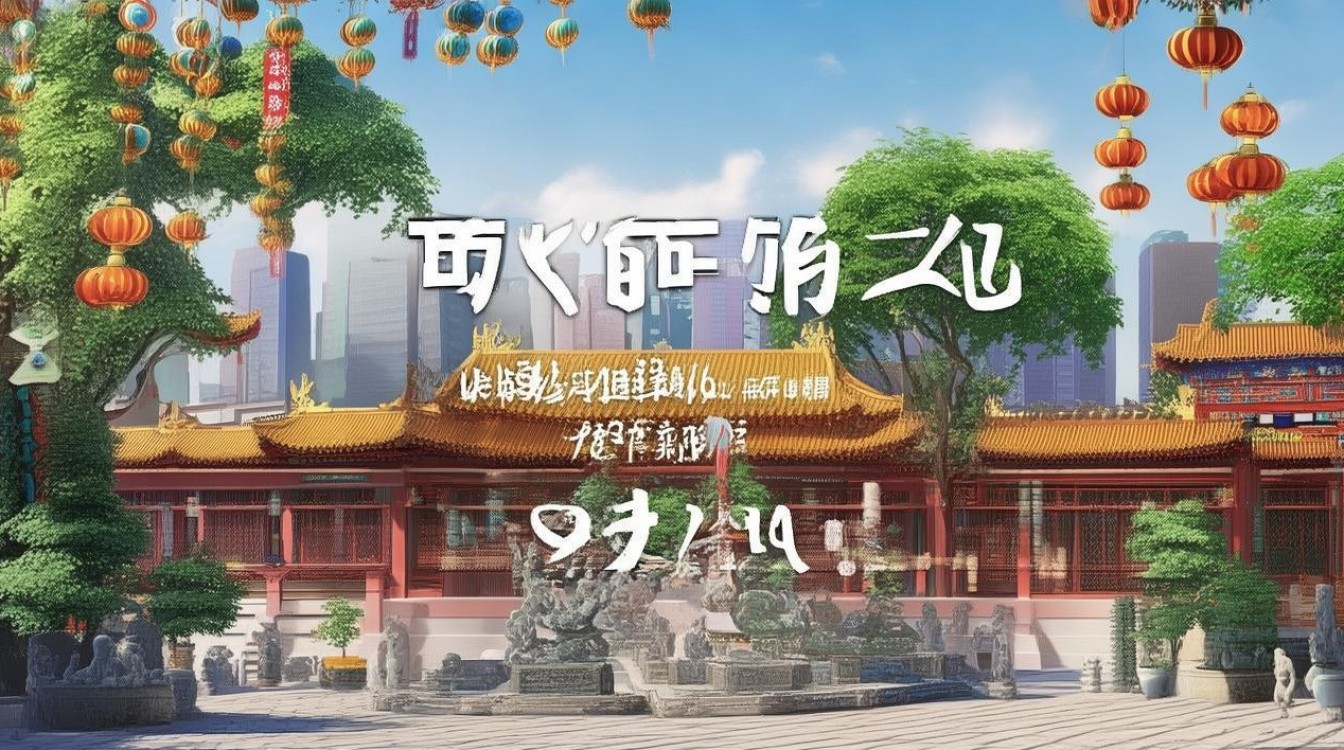 太原有什么景点