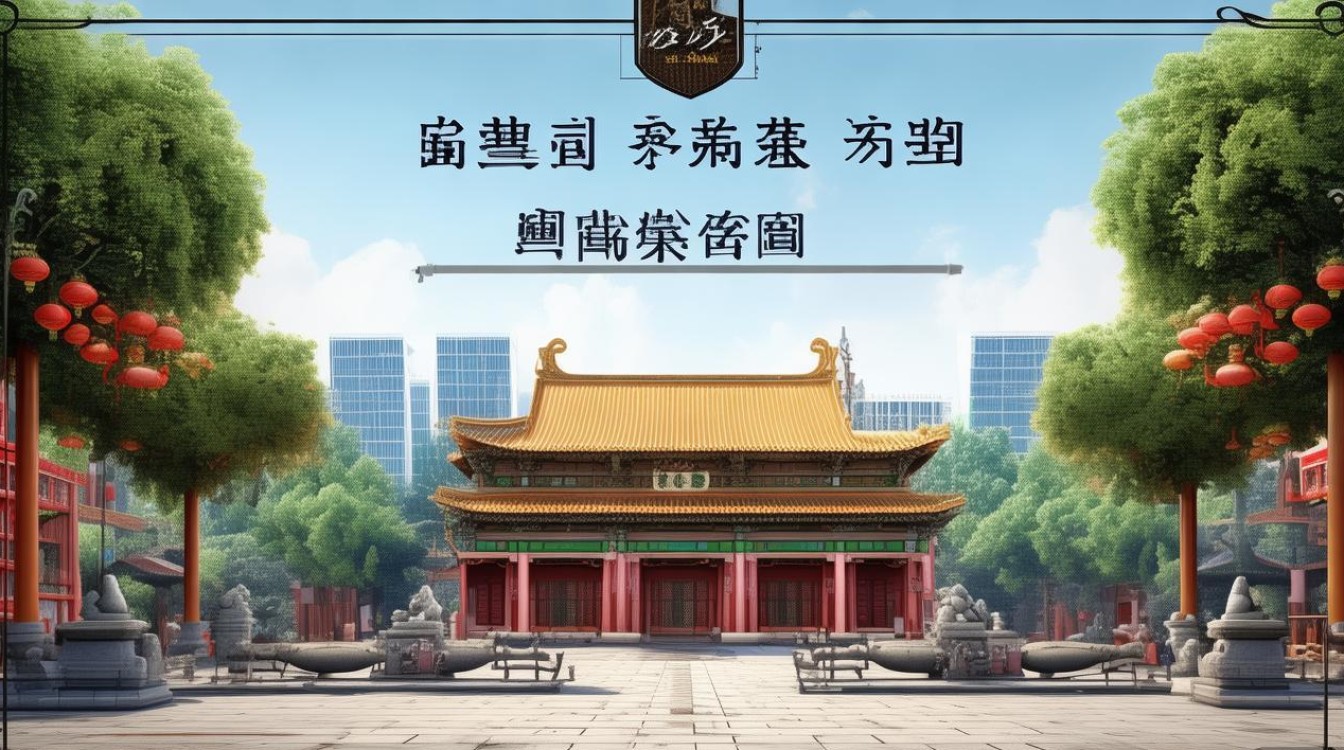 太原有什么景点