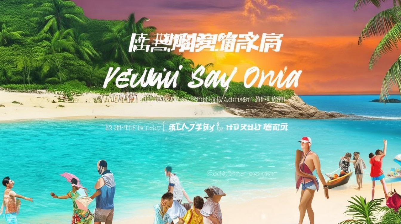 三亚必玩景点 三亚必玩景点