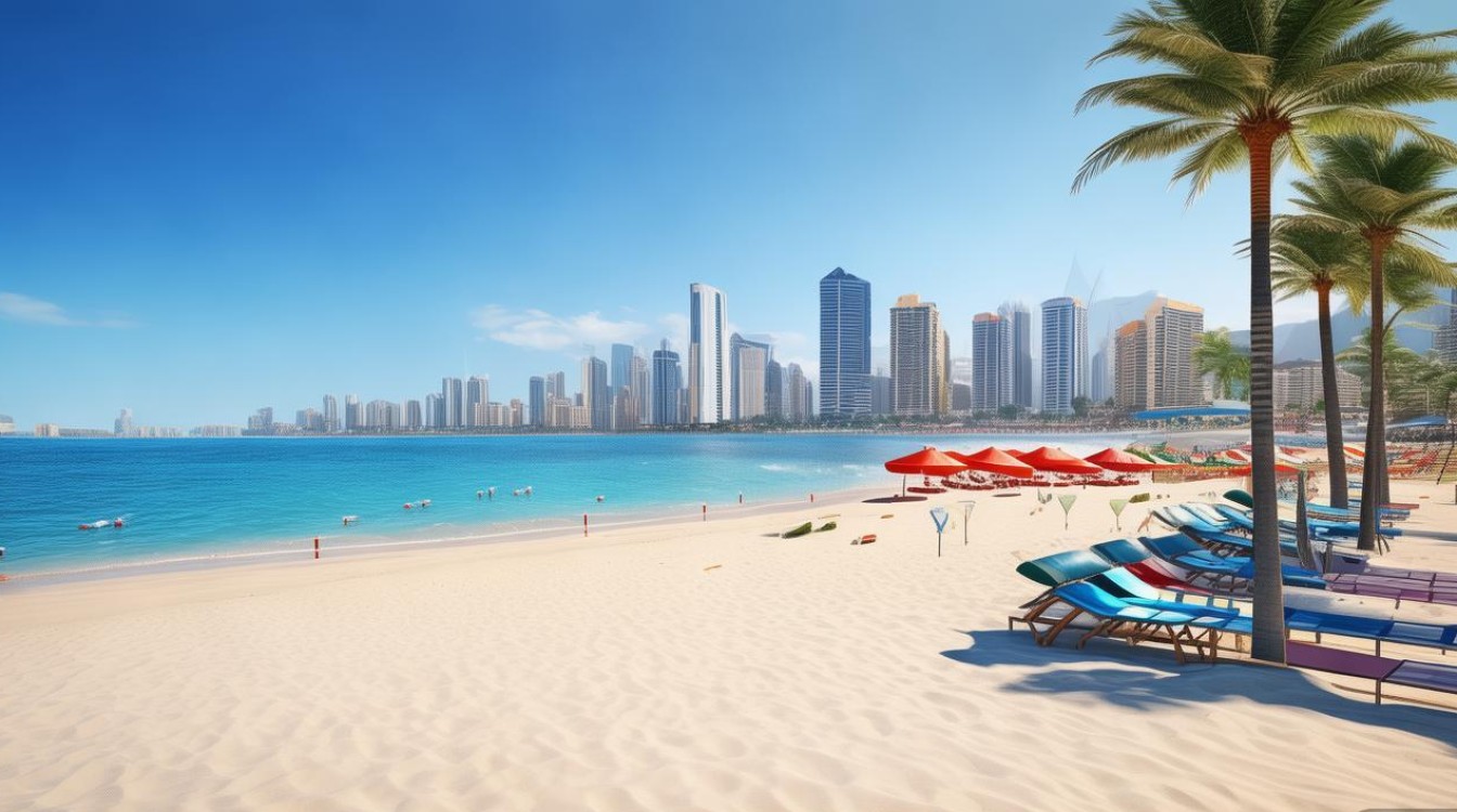 三亚必玩景点 三亚必玩景点