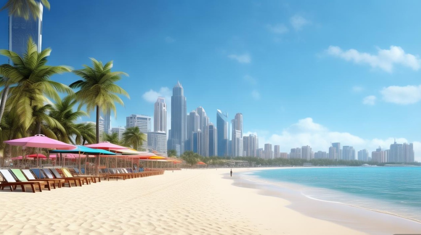 三亚必玩景点 三亚必玩景点