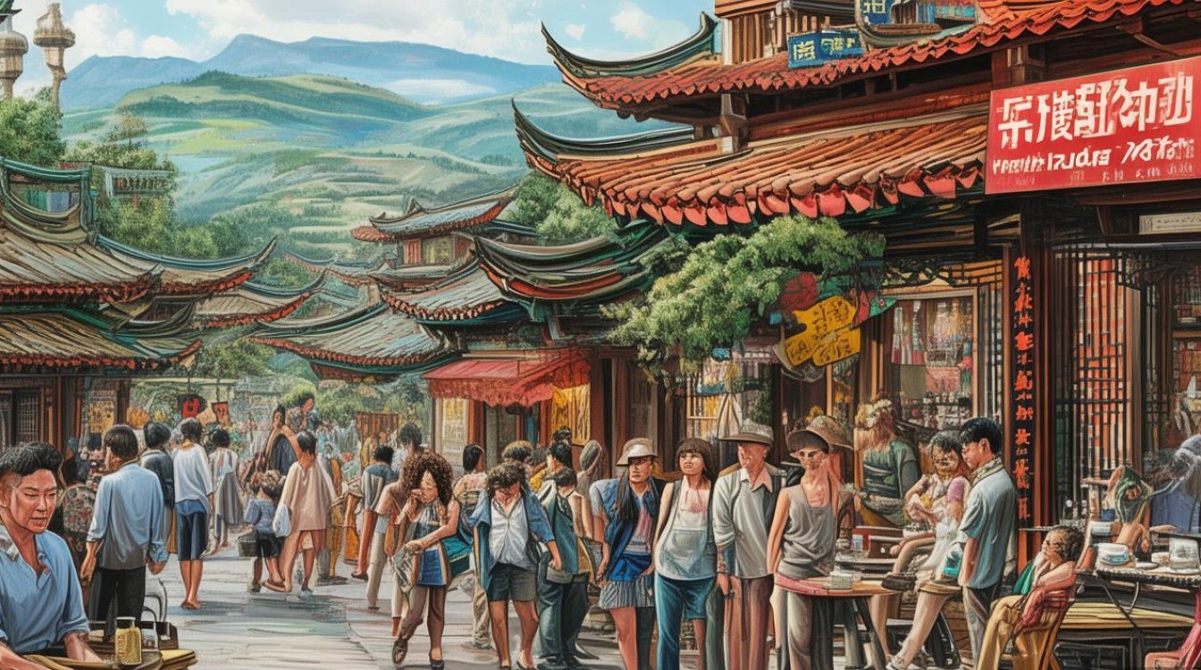 成都周边景点一日游