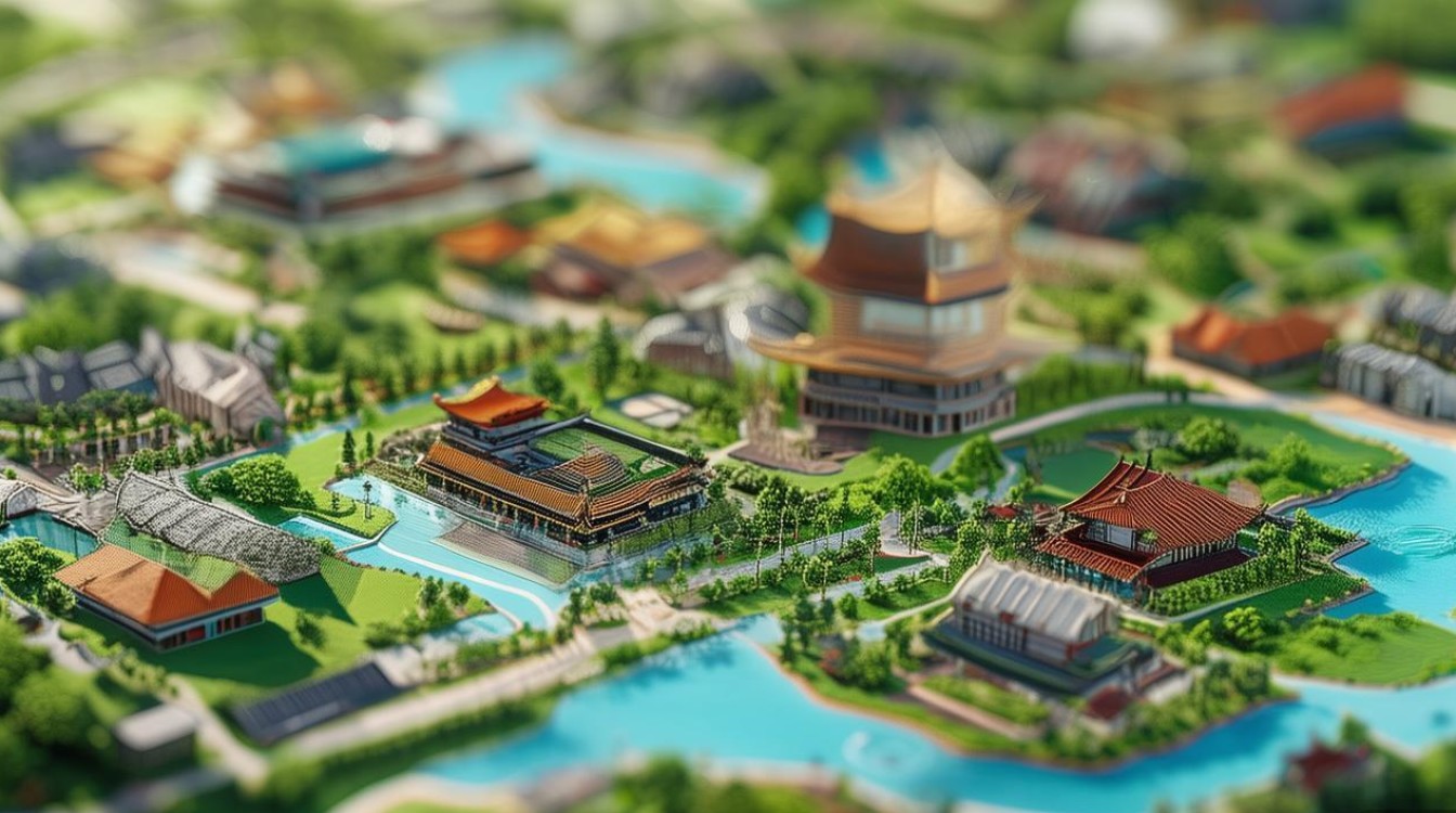 邢台旅游景点大全