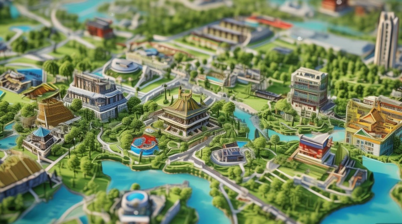 邢台旅游景点大全