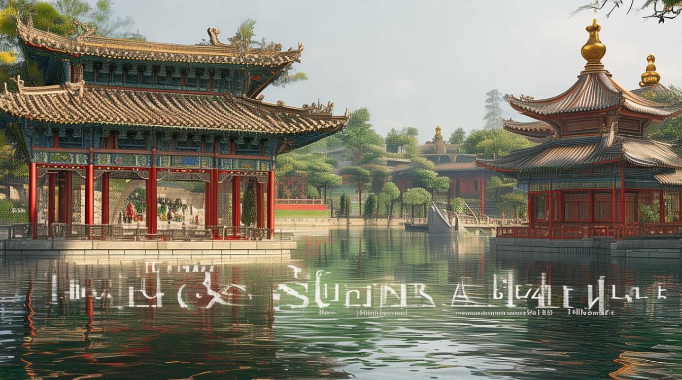 颐和园有哪些景点