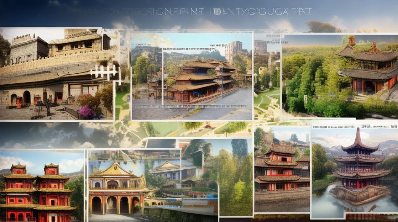 襄阳旅游景点推荐