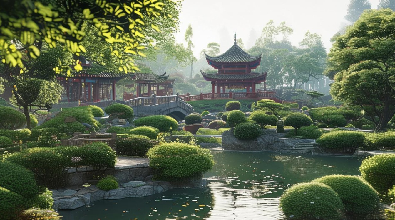 成都周边小众景点