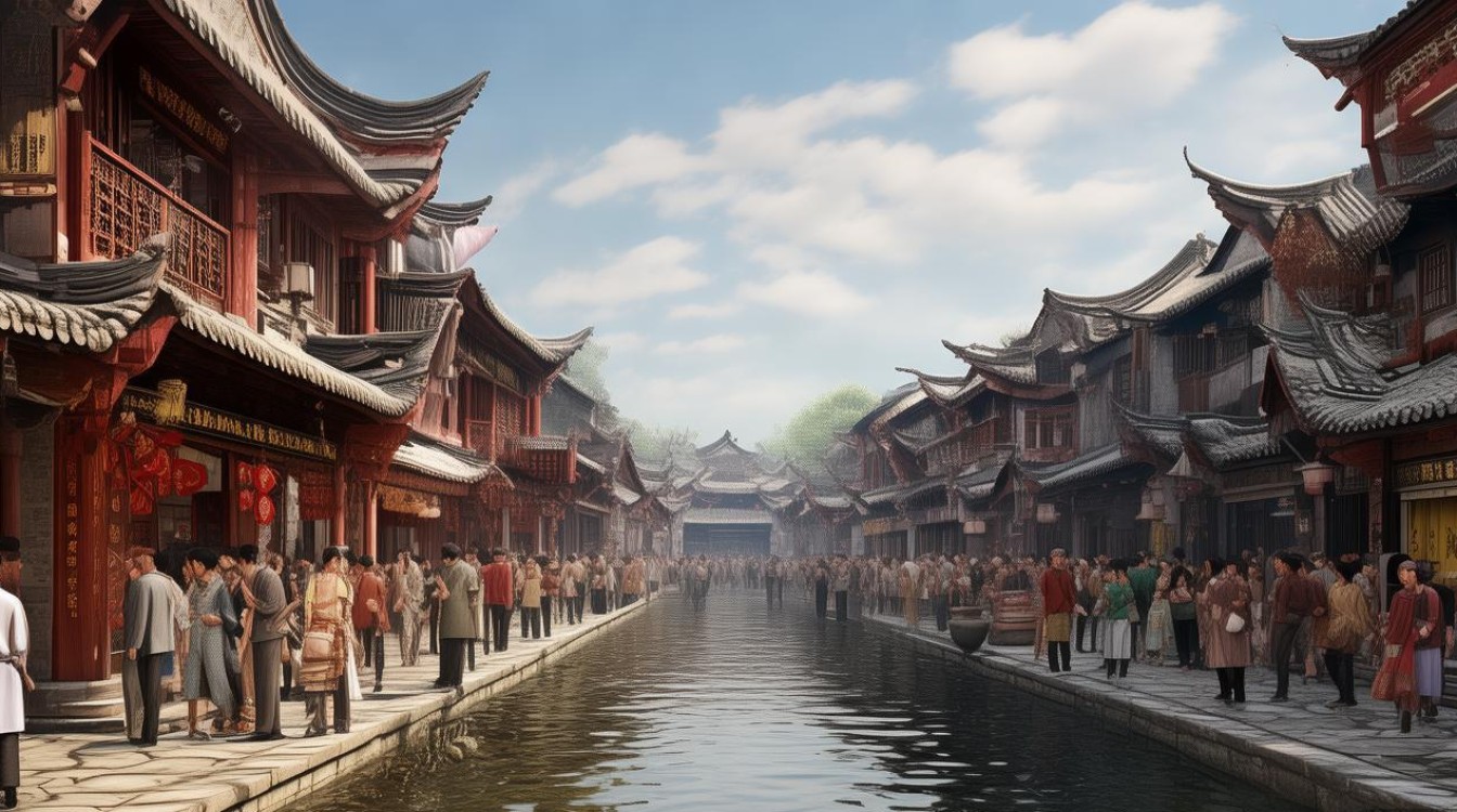 绍兴的旅游景点