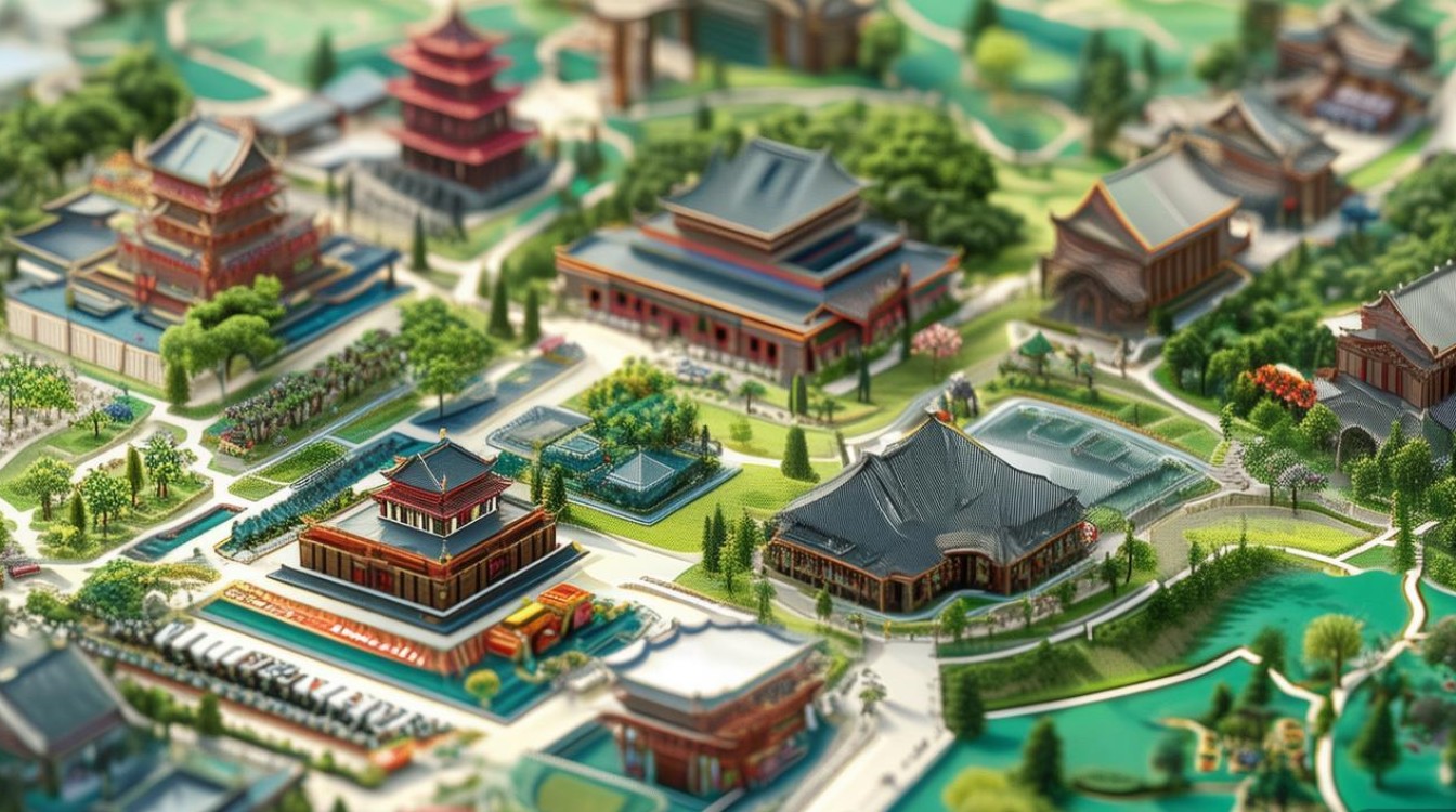 漳州旅游景点大全