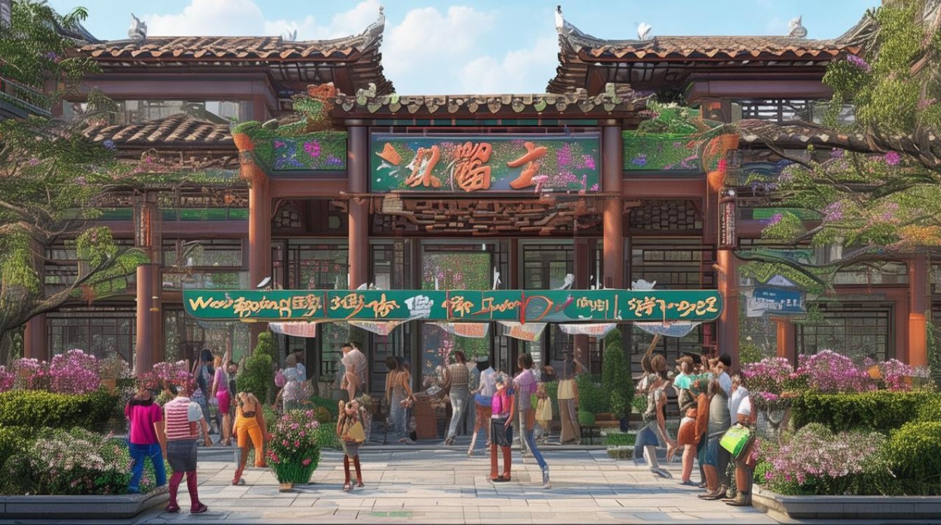 潍坊旅游景点推荐