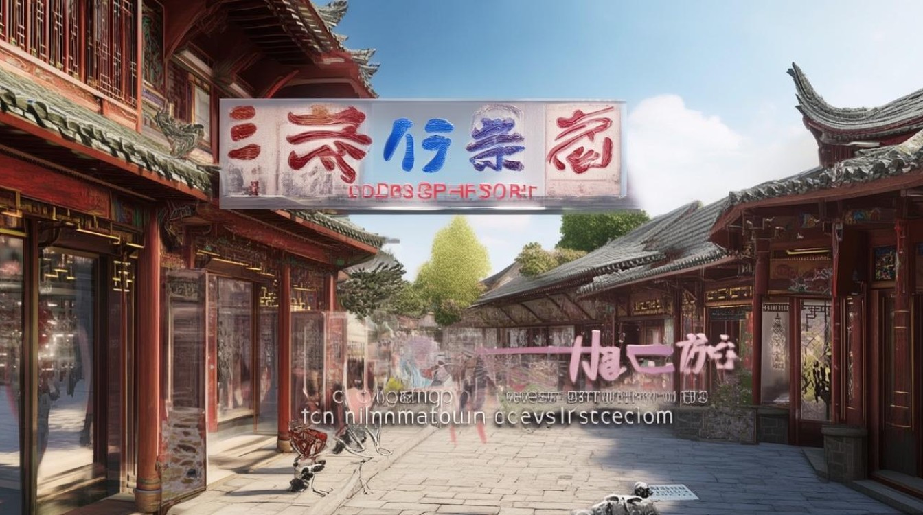 潍坊旅游景点推荐