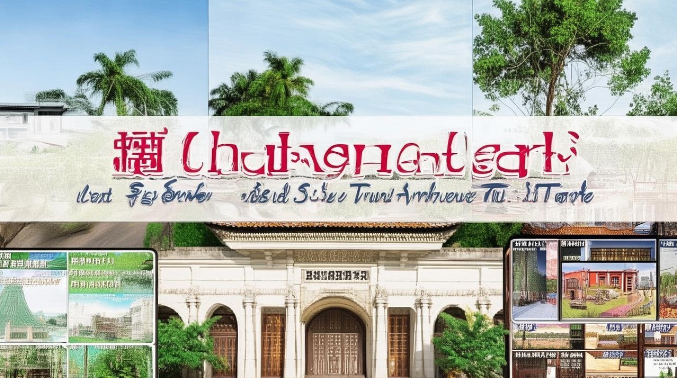 长沙旅游景点攻略