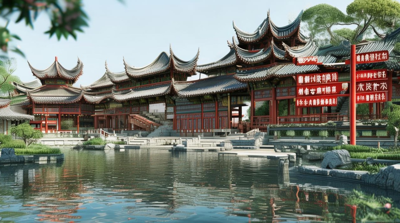 江苏旅游景点有哪些