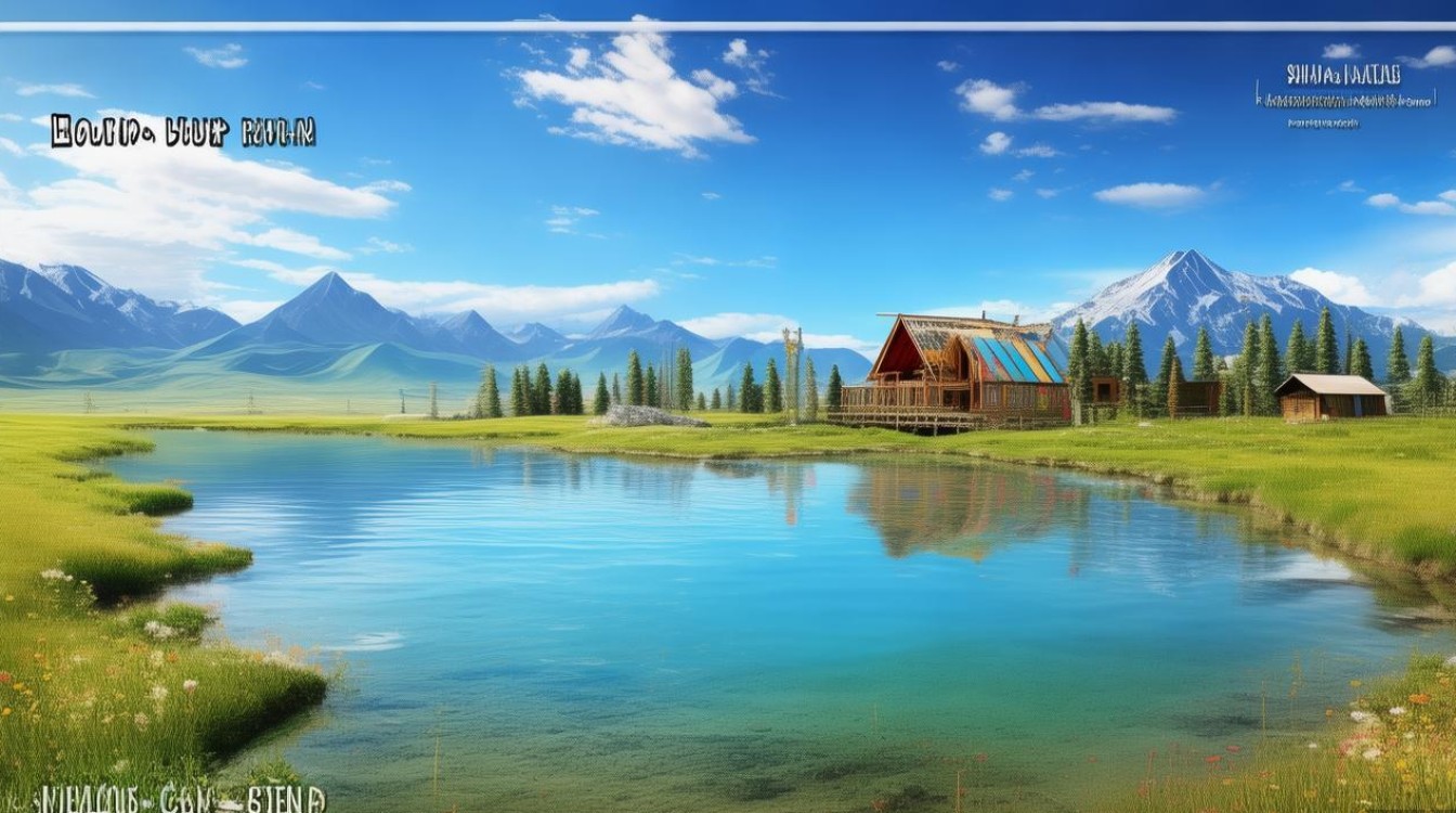 呼伦贝尔旅游景点