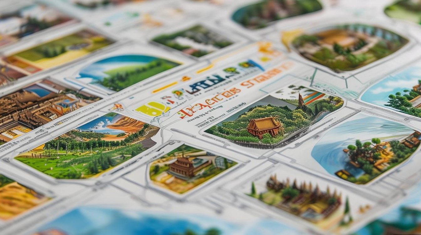 济宁旅游景点大全