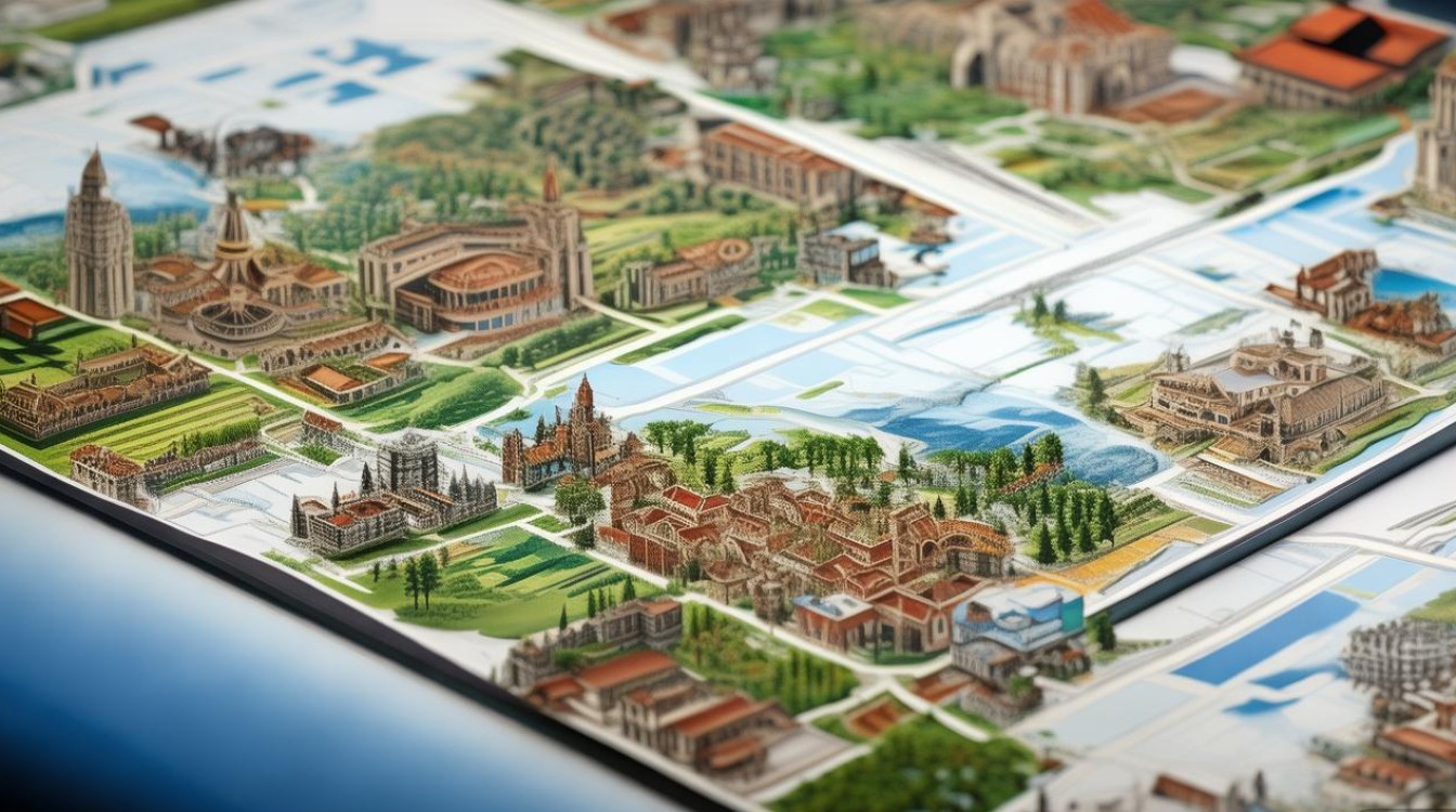 济宁旅游景点大全